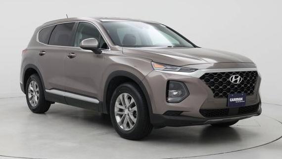 HYUNDAI SANTA FE 2020 5NMS2CAD4LH194493 image HYUNDAI SANTA FE 2020 5NMS2CAD4LH194493 image